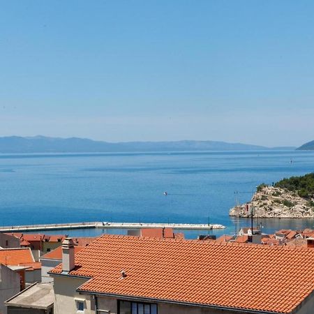 Sweet View Apatrment Marseille Apartment Makarska Exterior photo